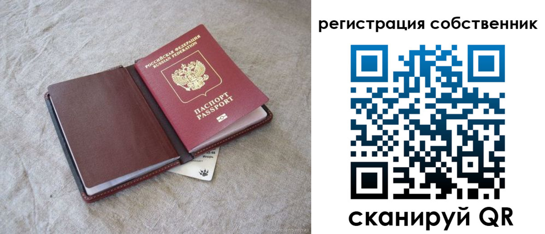 временная регистрация для всех в Чите